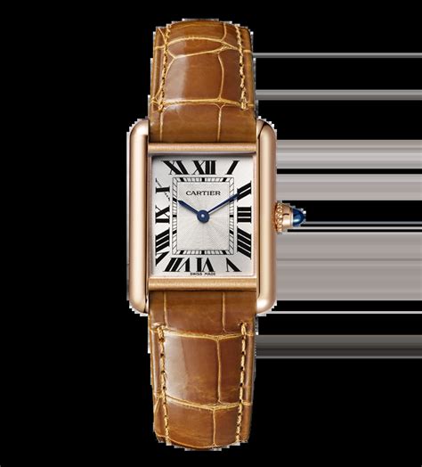 cartier montre tank homme|cartier tank solo small.